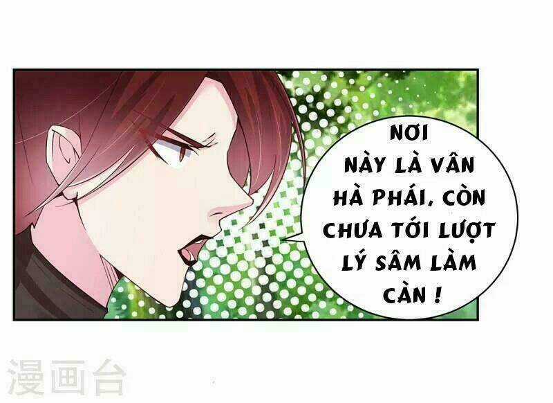 Tôn Thượng Chapter 18 trang 2