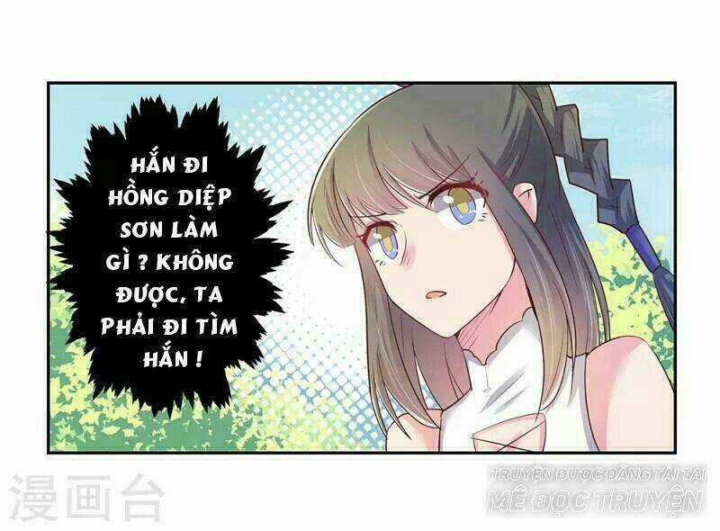 Tôn Thượng Chapter 18 trang 20