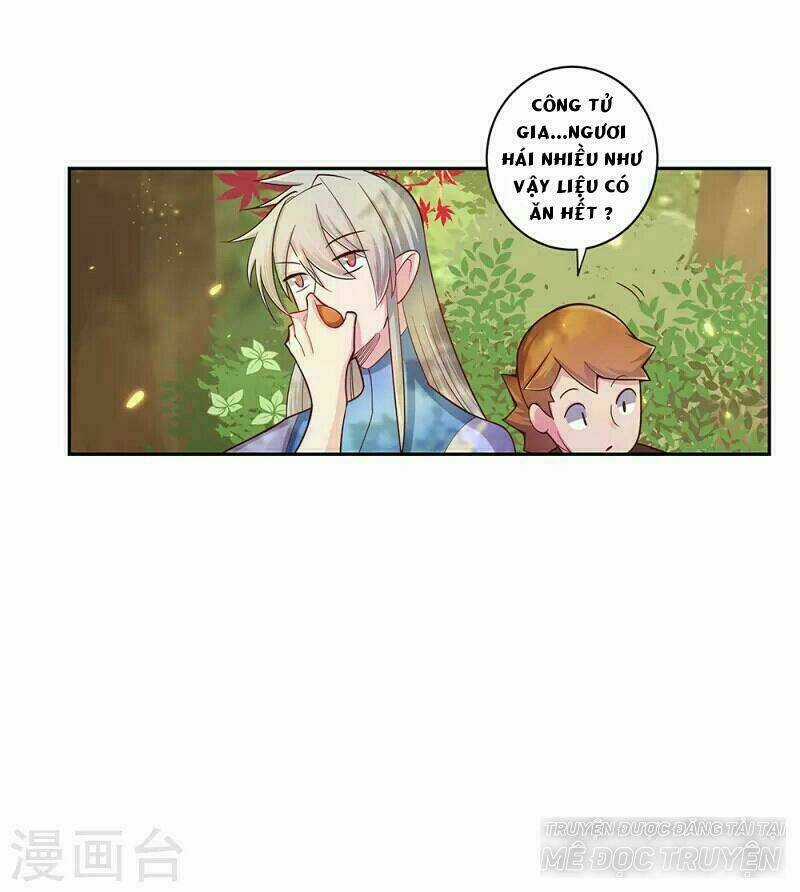 Tôn Thượng Chapter 18 trang 25