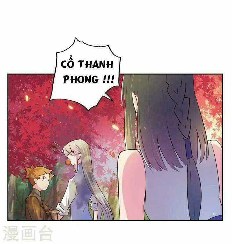 Tôn Thượng Chapter 18 trang 26