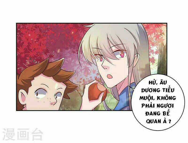 Tôn Thượng Chapter 18 trang 27