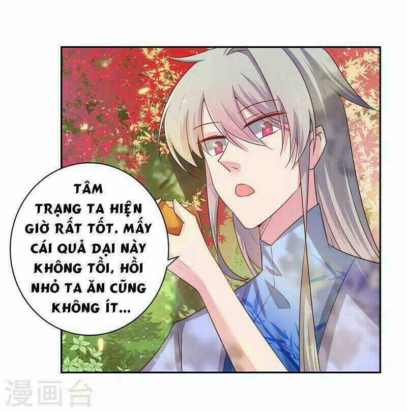 Tôn Thượng Chapter 18 trang 29