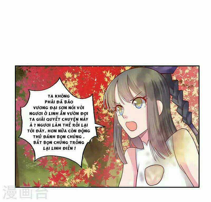 Tôn Thượng Chapter 18 trang 31