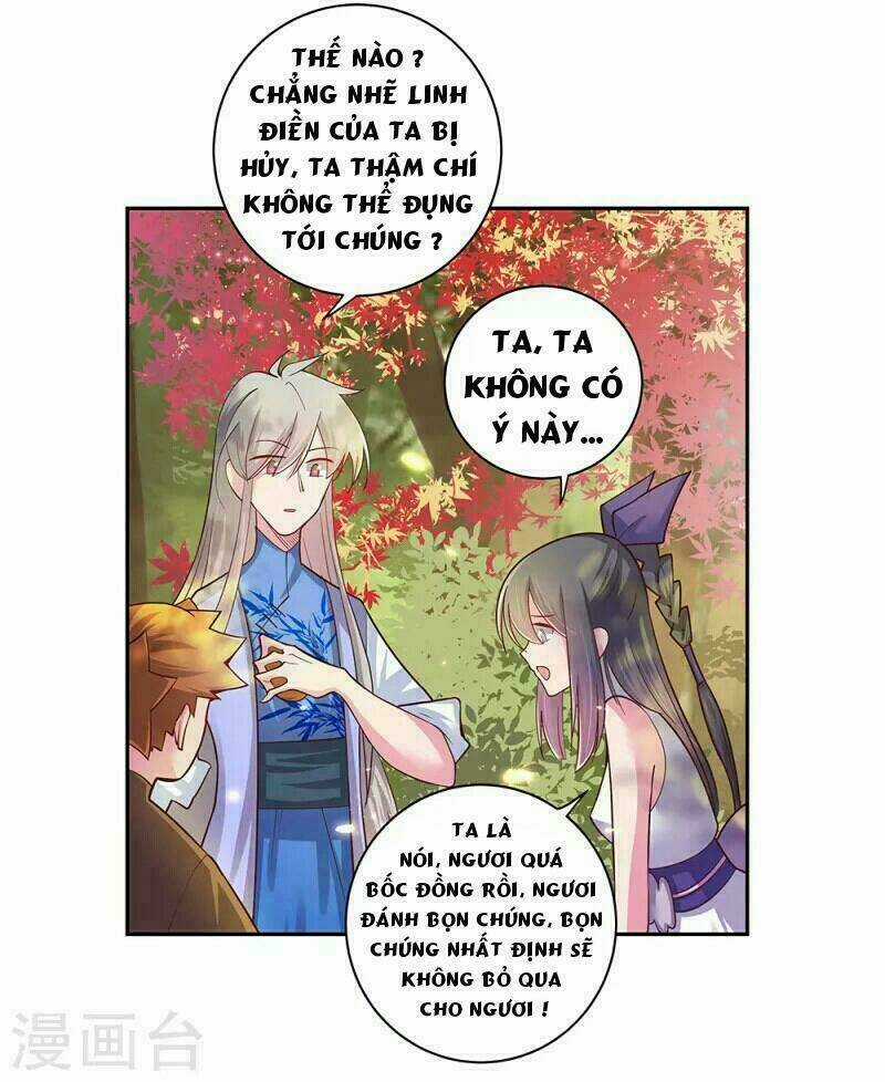 Tôn Thượng Chapter 18 trang 32