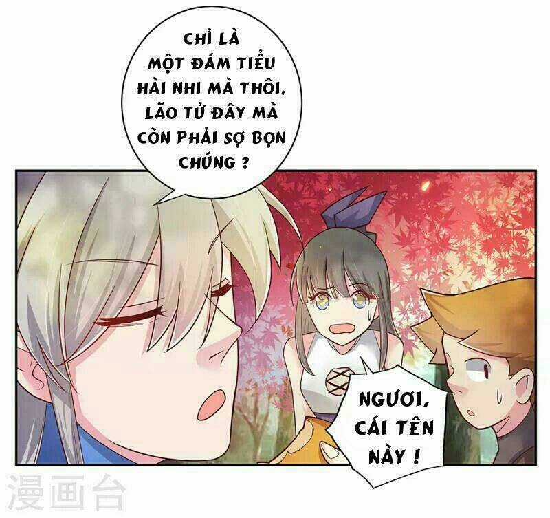 Tôn Thượng Chapter 18 trang 33