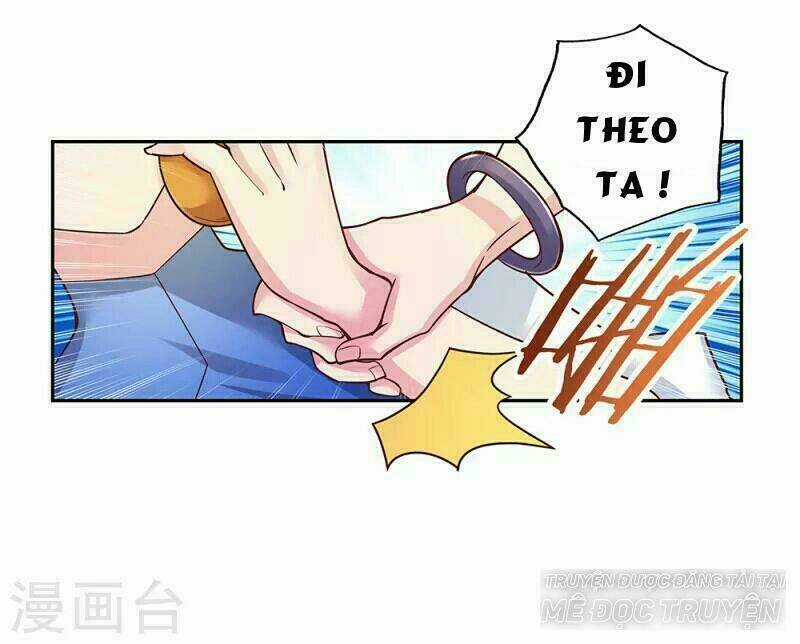 Tôn Thượng Chapter 18 trang 35