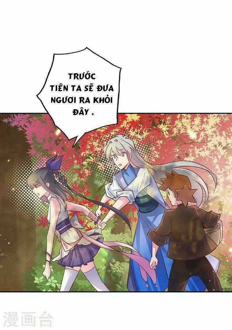 Tôn Thượng Chapter 18 trang 36