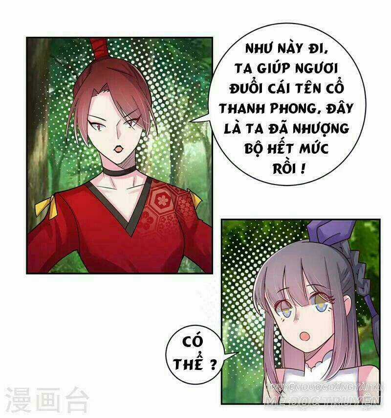Tôn Thượng Chapter 18 trang 5
