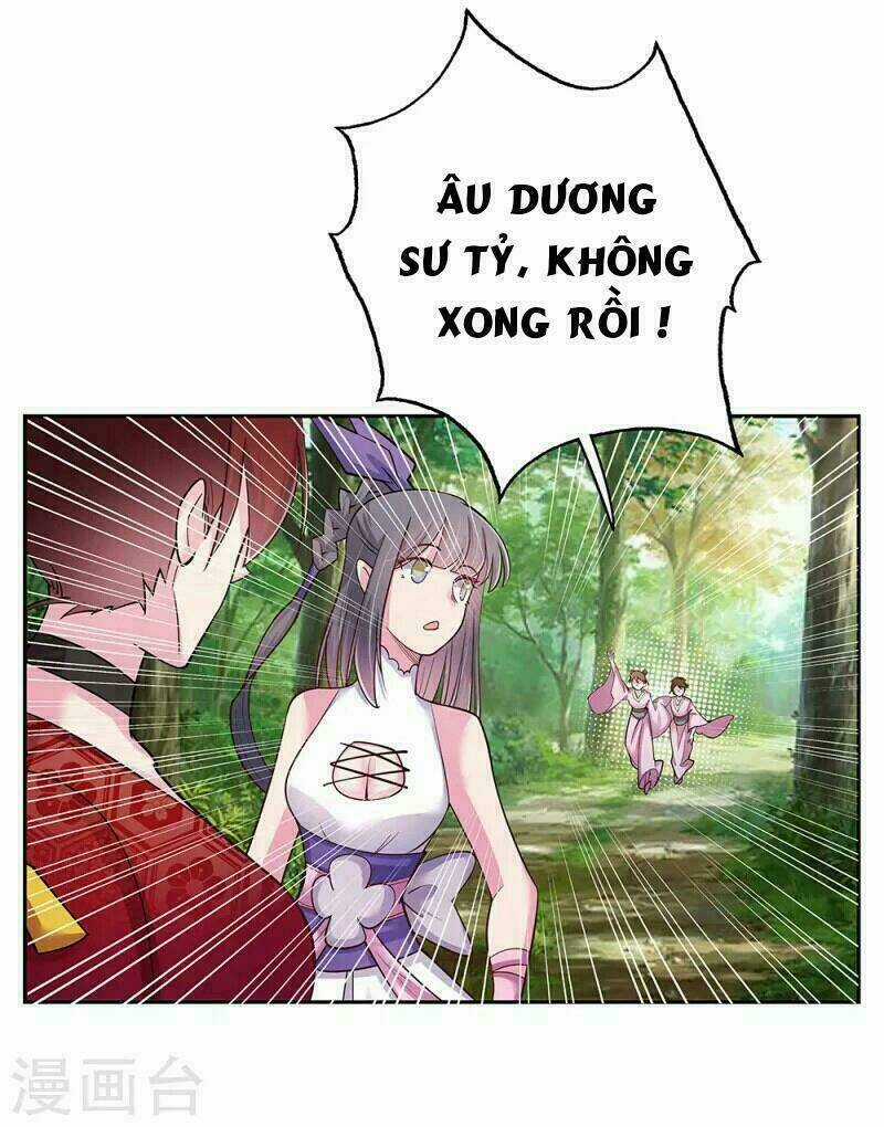 Tôn Thượng Chapter 18 trang 6