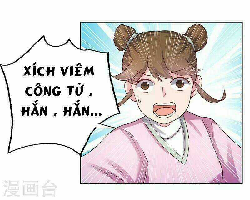 Tôn Thượng Chapter 18 trang 7