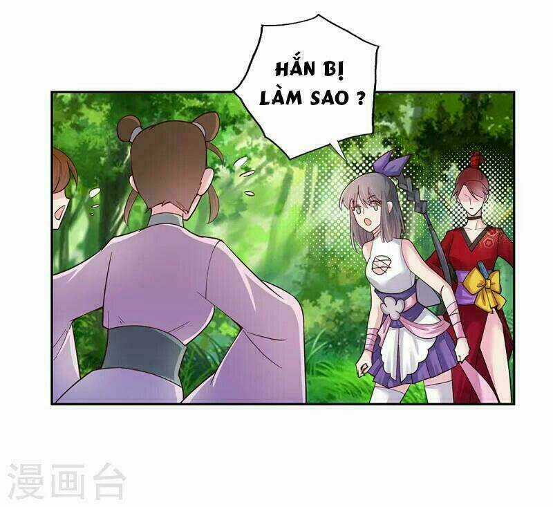 Tôn Thượng Chapter 18 trang 8