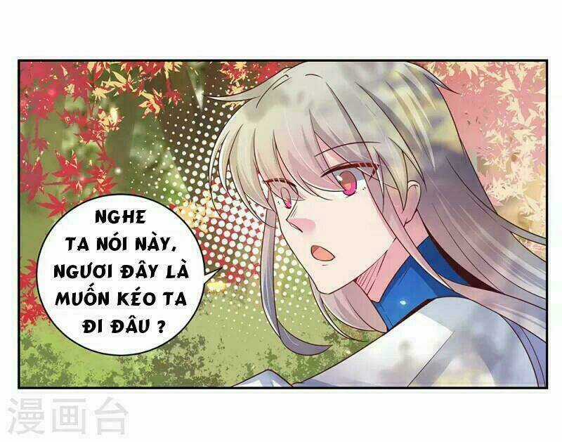 Tôn Thượng Chapter 19 trang 1