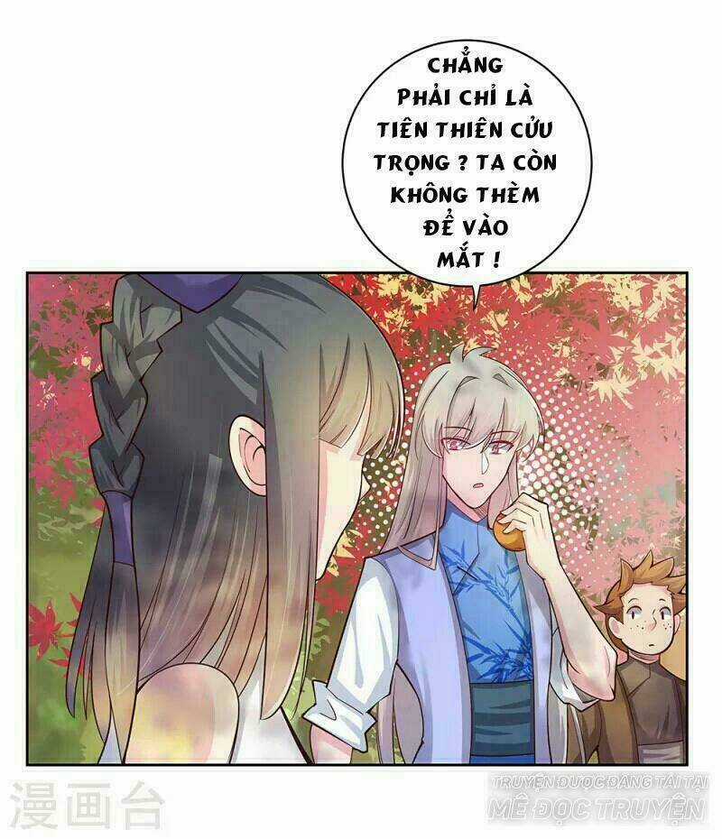 Tôn Thượng Chapter 19 trang 10