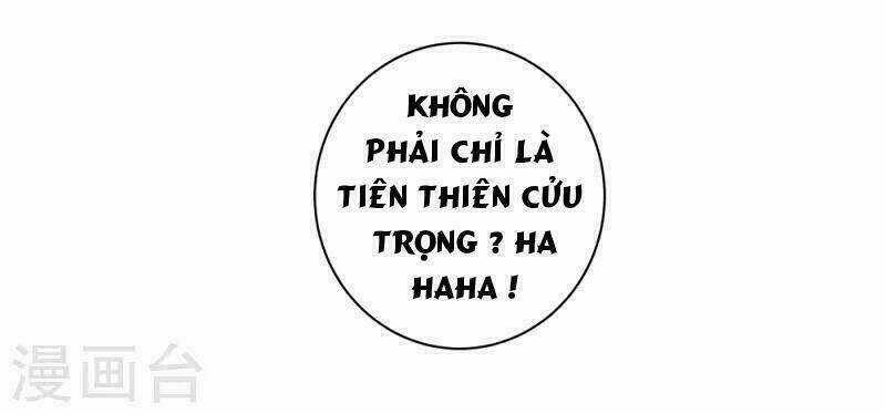 Tôn Thượng Chapter 19 trang 11