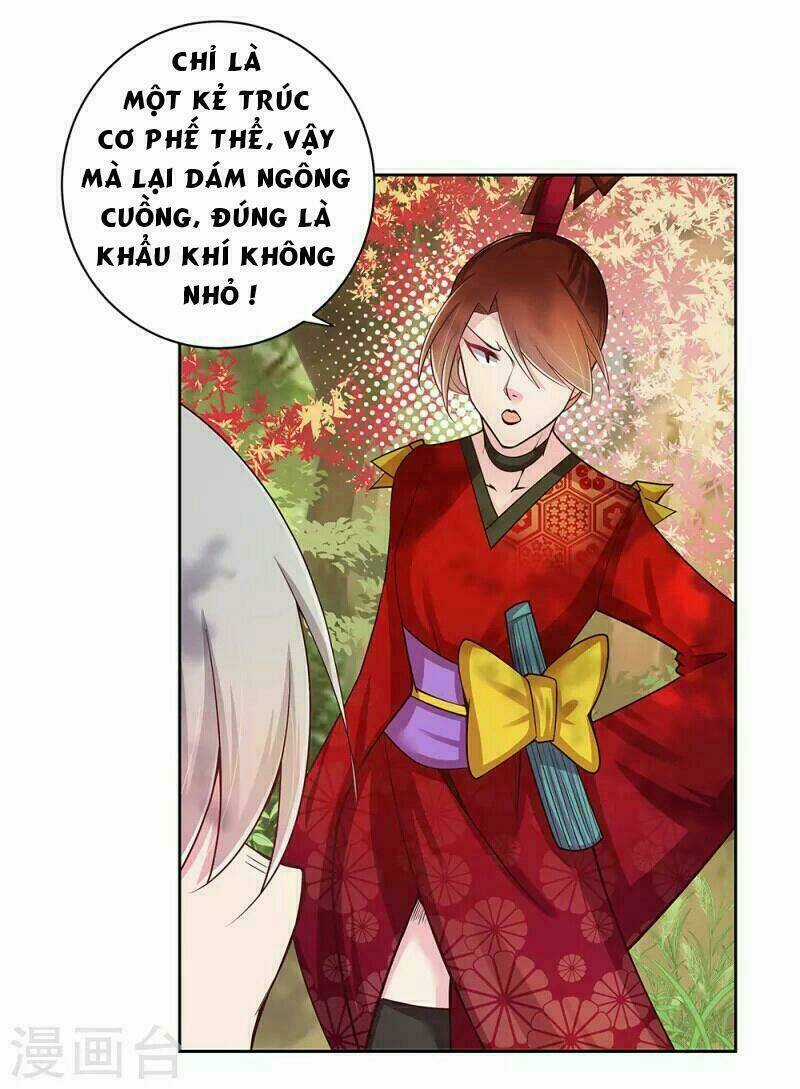 Tôn Thượng Chapter 19 trang 13