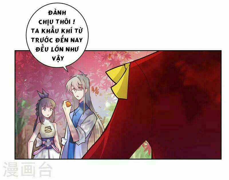 Tôn Thượng Chapter 19 trang 14