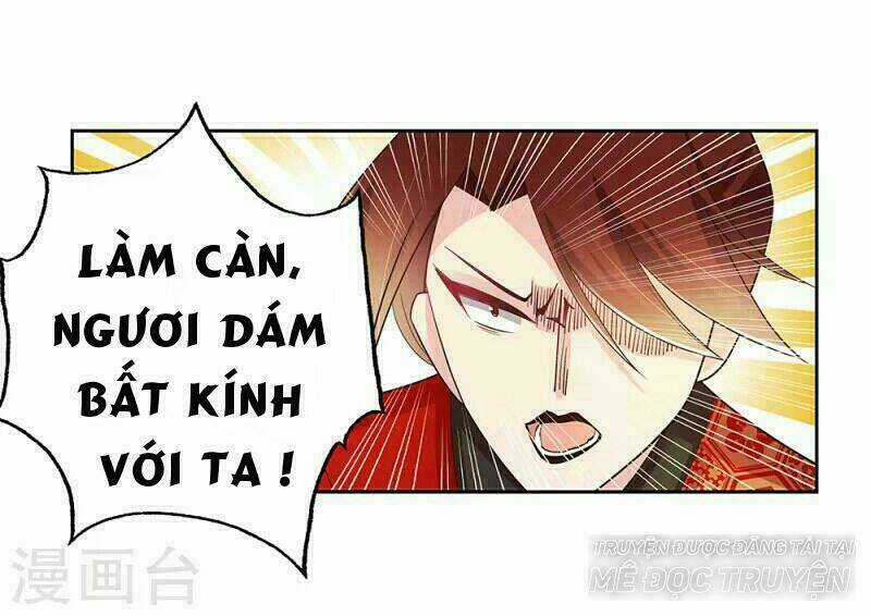 Tôn Thượng Chapter 19 trang 15