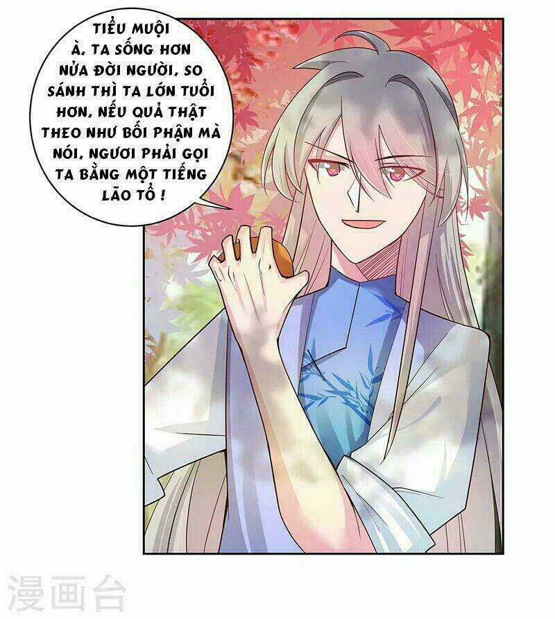 Tôn Thượng Chapter 19 trang 16