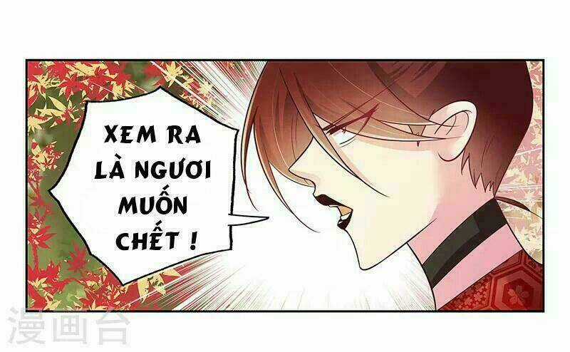 Tôn Thượng Chapter 19 trang 17