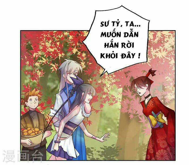 Tôn Thượng Chapter 19 trang 18