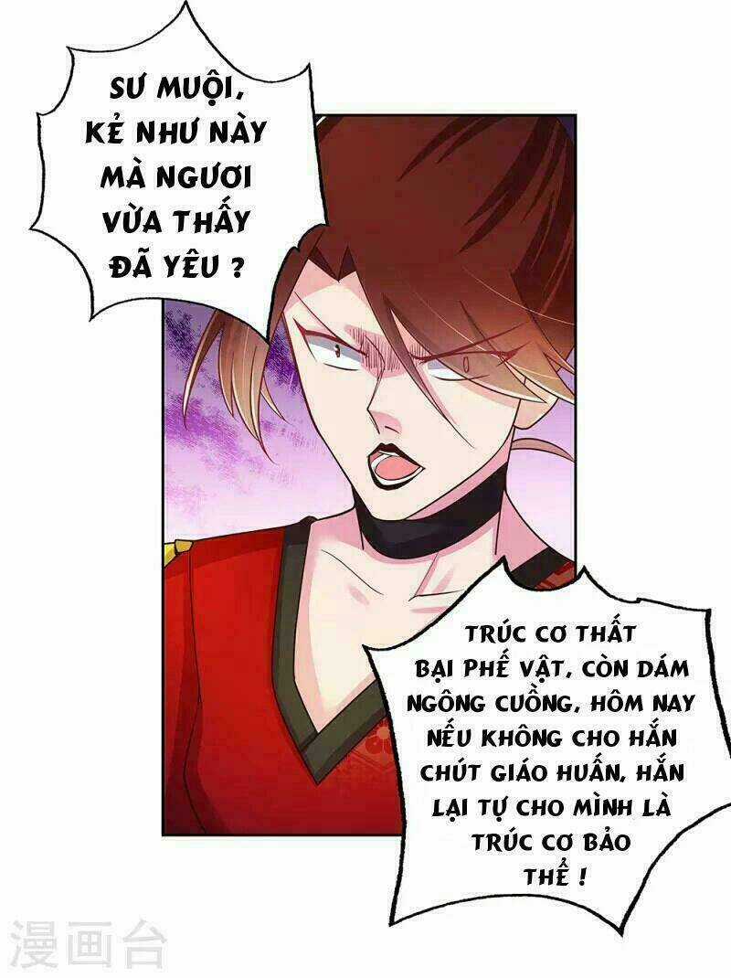 Tôn Thượng Chapter 19 trang 19
