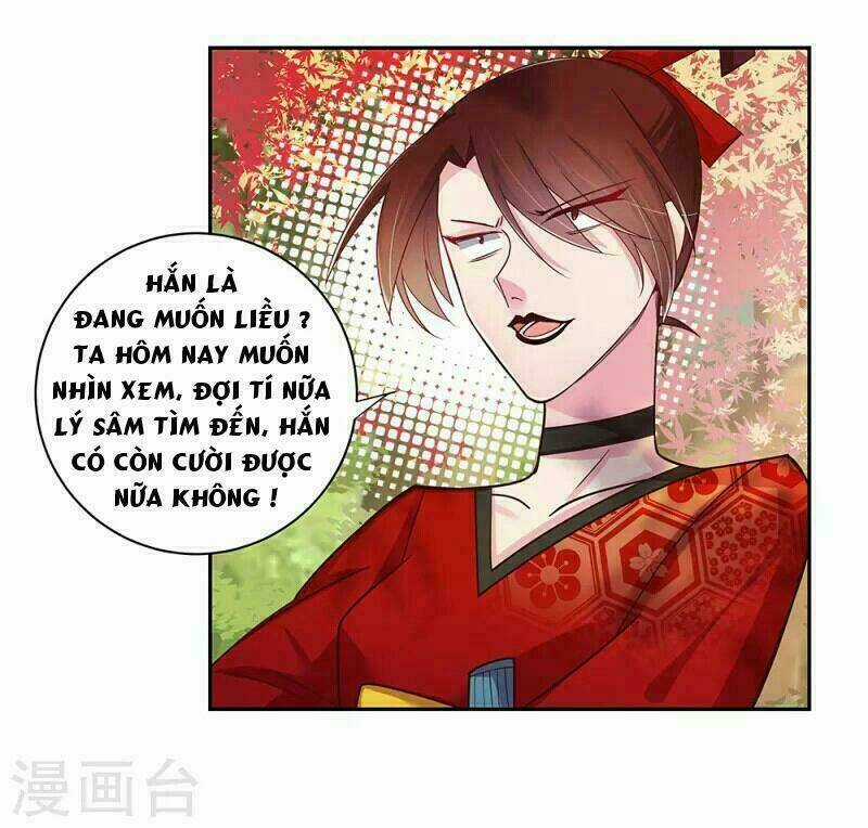 Tôn Thượng Chapter 19 trang 22