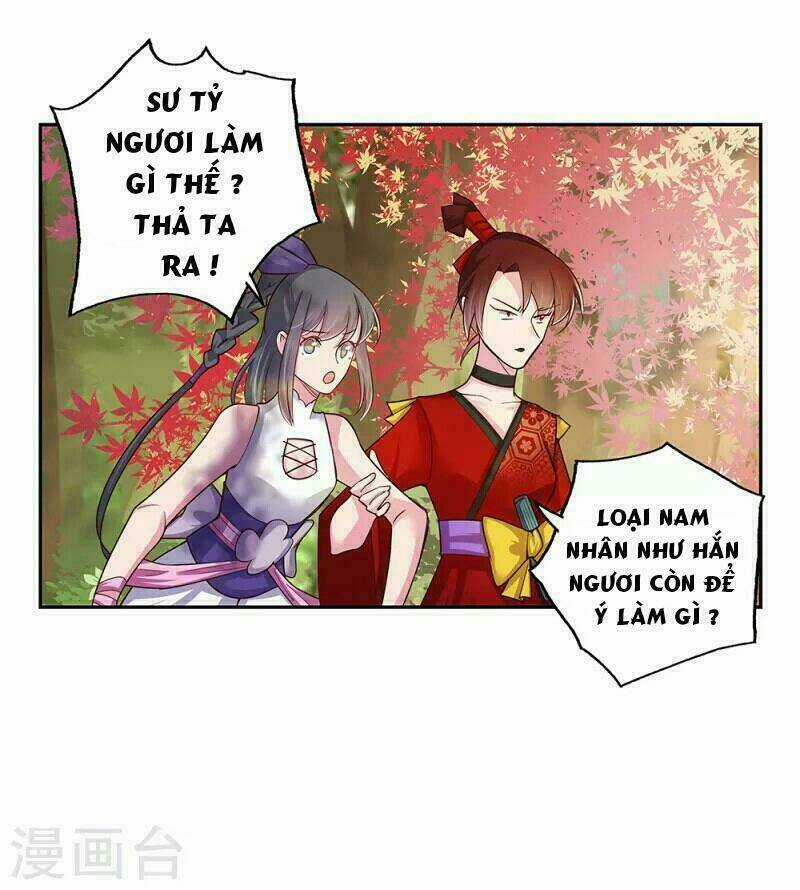 Tôn Thượng Chapter 19 trang 24