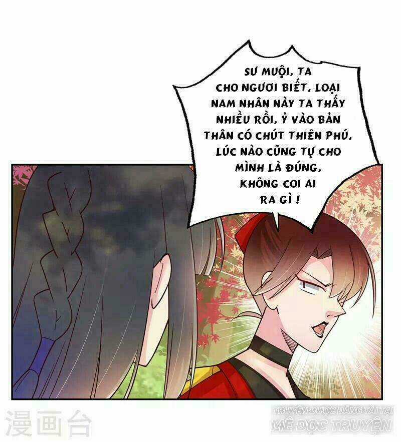 Tôn Thượng Chapter 19 trang 25