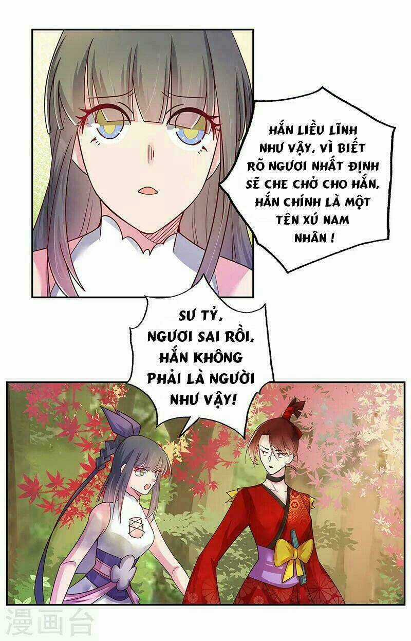 Tôn Thượng Chapter 19 trang 26