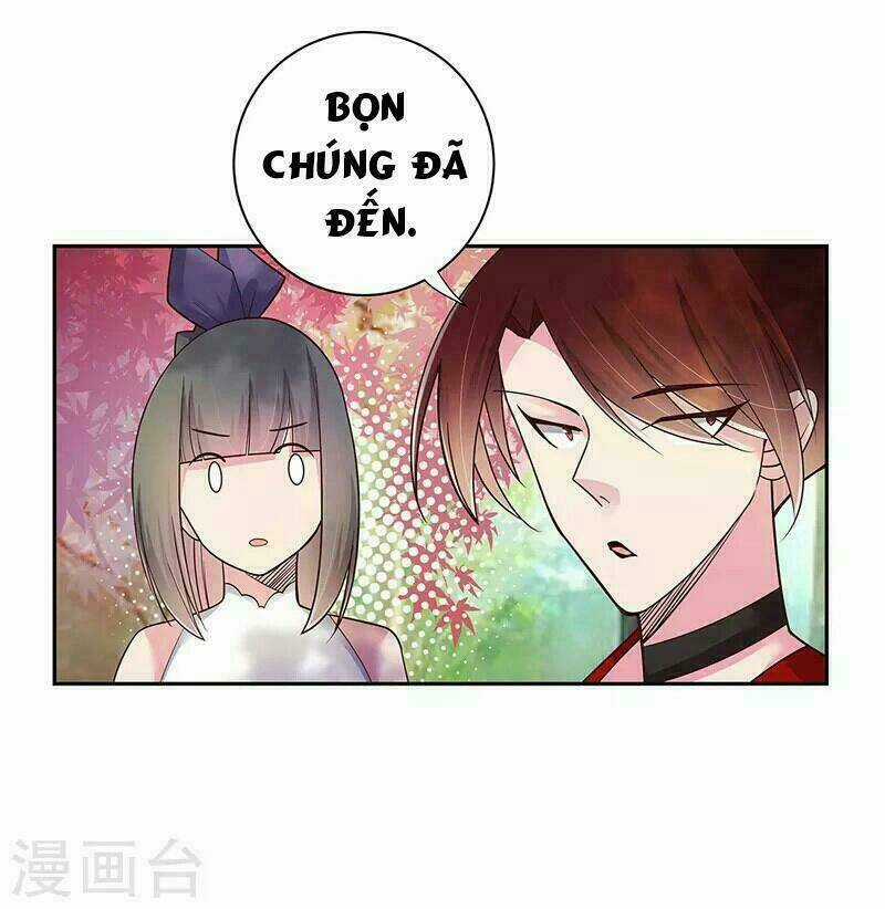Tôn Thượng Chapter 19 trang 28