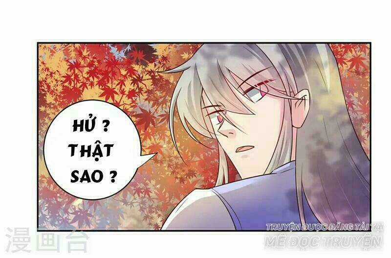 Tôn Thượng Chapter 19 trang 35