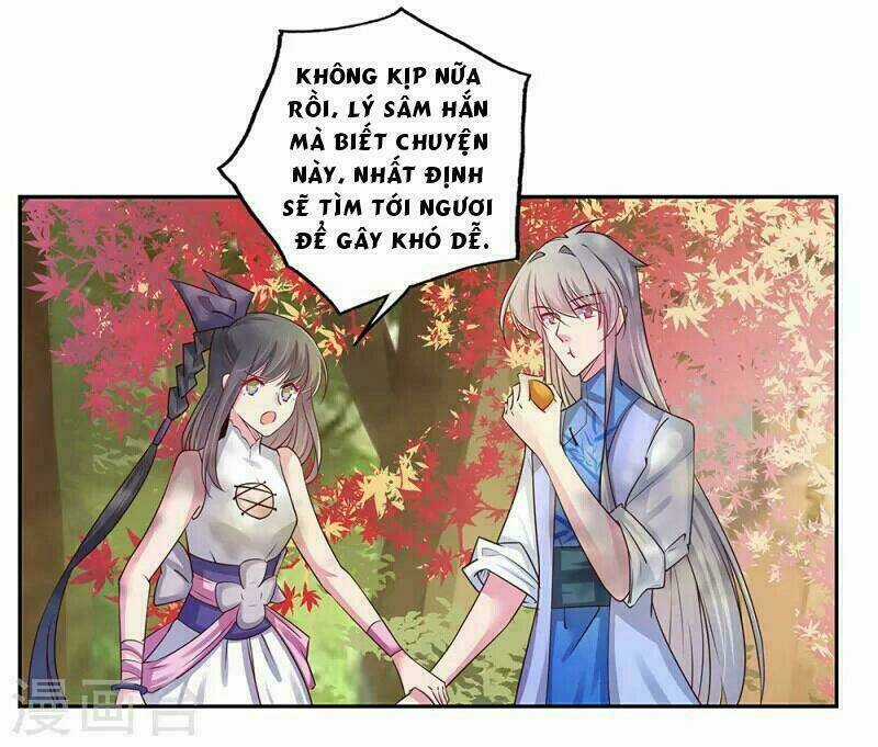 Tôn Thượng Chapter 19 trang 6