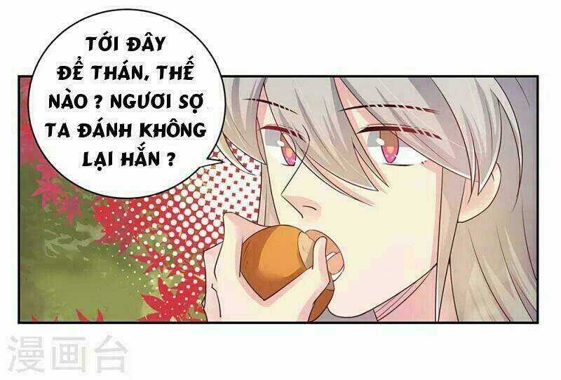 Tôn Thượng Chapter 19 trang 7