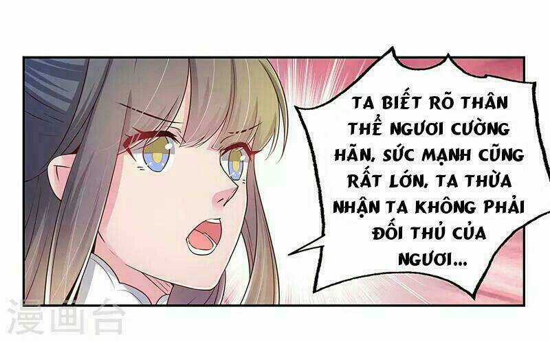 Tôn Thượng Chapter 19 trang 8