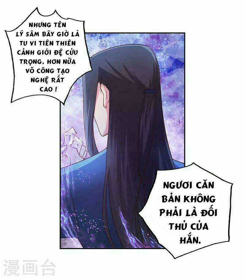 Tôn Thượng Chapter 19 trang 9