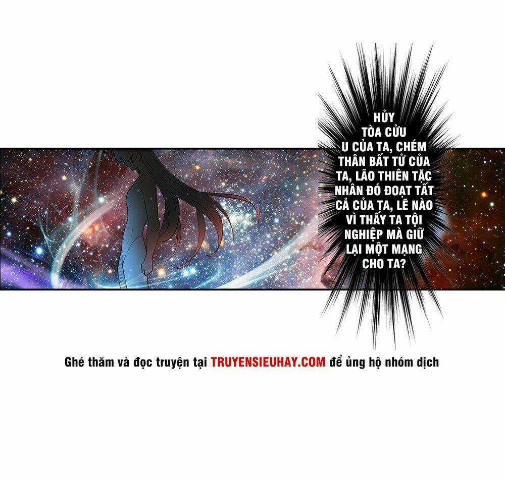 Tôn Thượng Chapter 2 trang 10