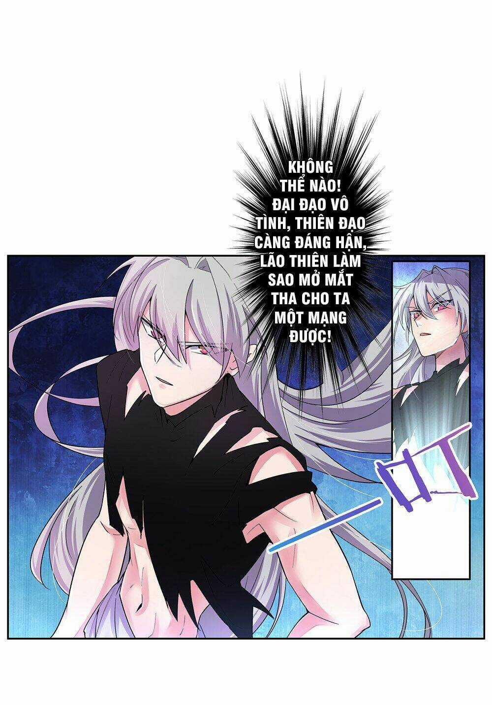 Tôn Thượng Chapter 2 trang 11