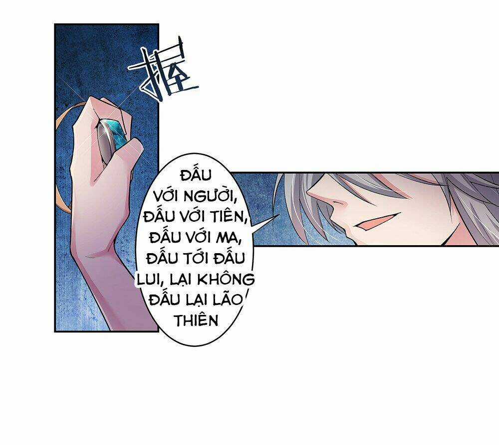 Tôn Thượng Chapter 2 trang 13