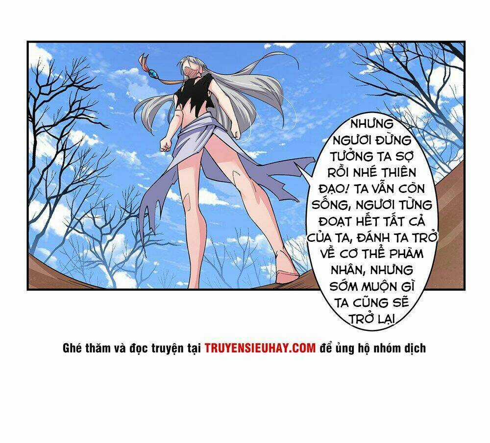 Tôn Thượng Chapter 2 trang 14