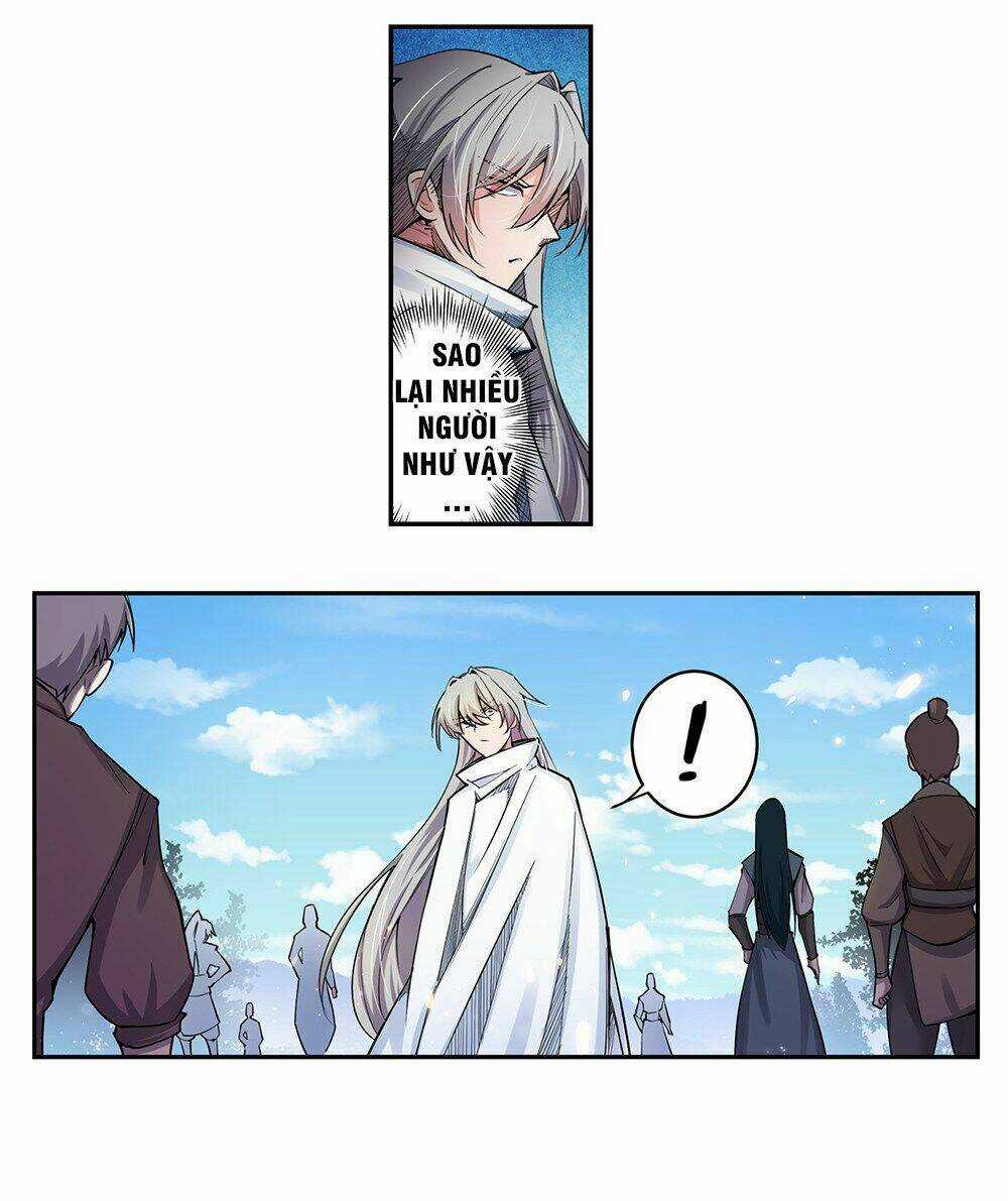 Tôn Thượng Chapter 2 trang 17