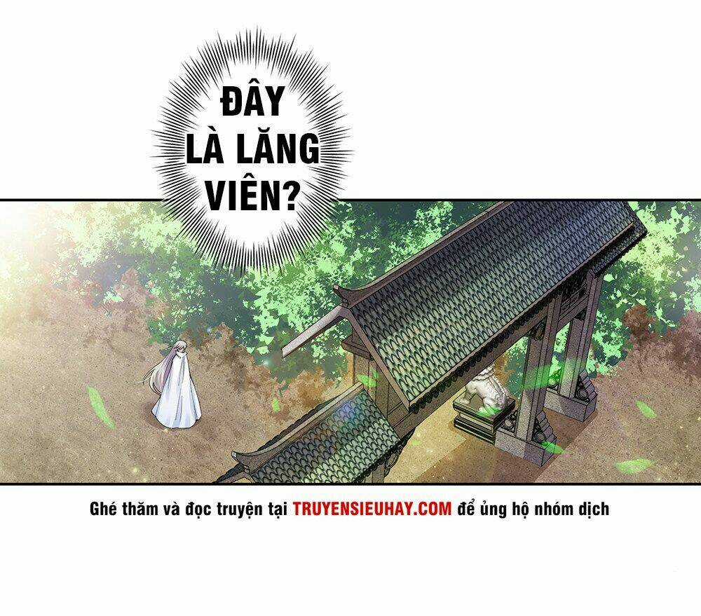 Tôn Thượng Chapter 2 trang 18