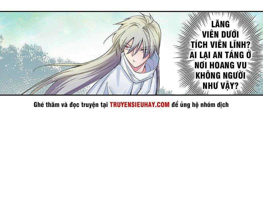 Tôn Thượng Chapter 2 trang 19