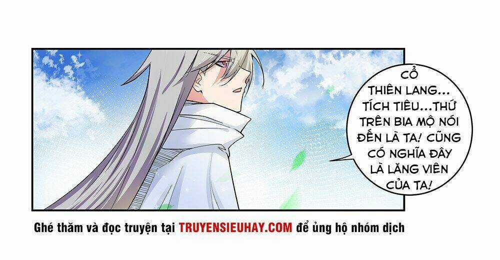 Tôn Thượng Chapter 2 trang 21