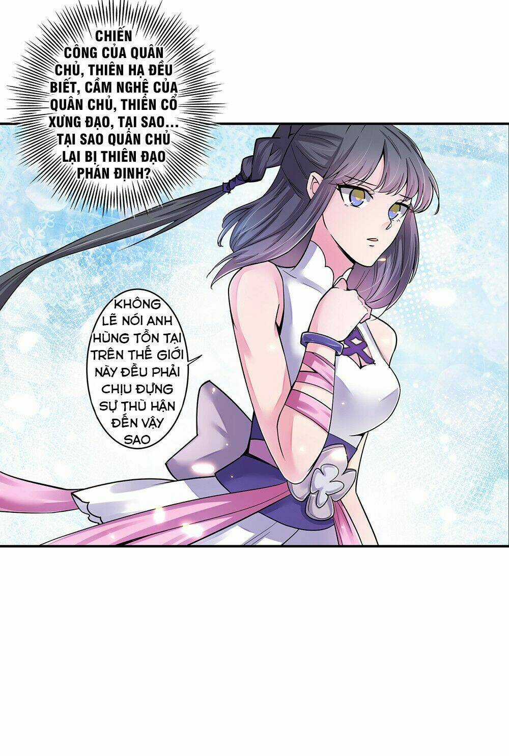 Tôn Thượng Chapter 2 trang 24