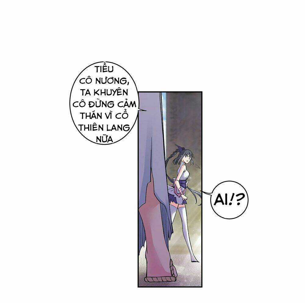 Tôn Thượng Chapter 2 trang 25