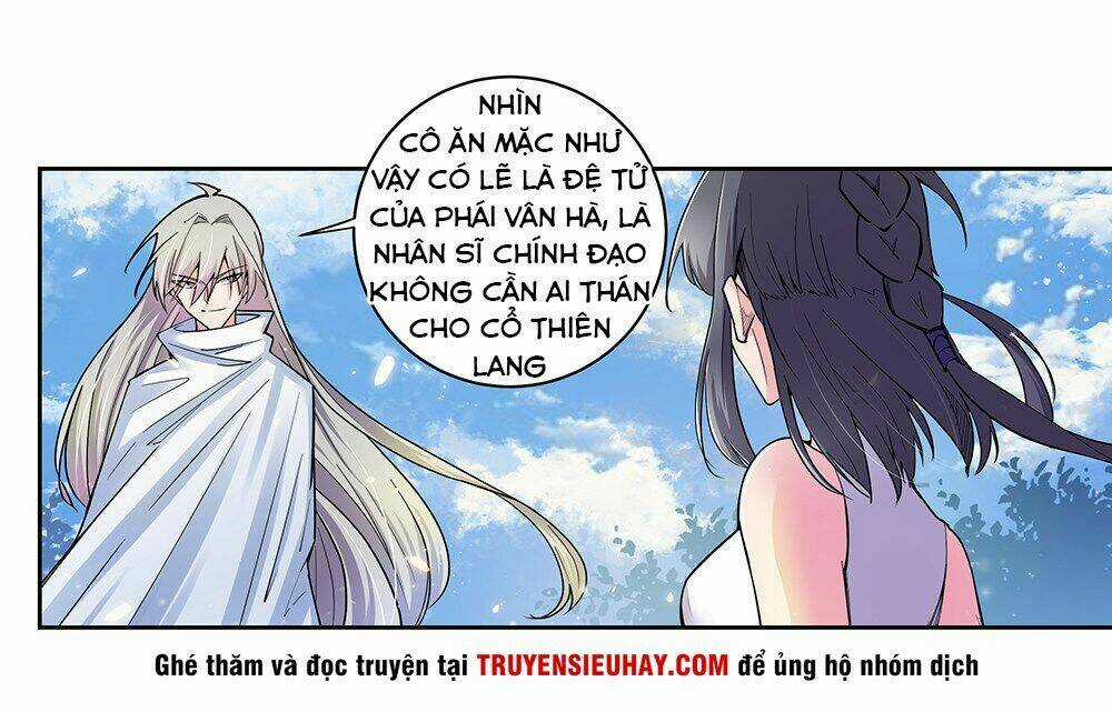 Tôn Thượng Chapter 2 trang 26