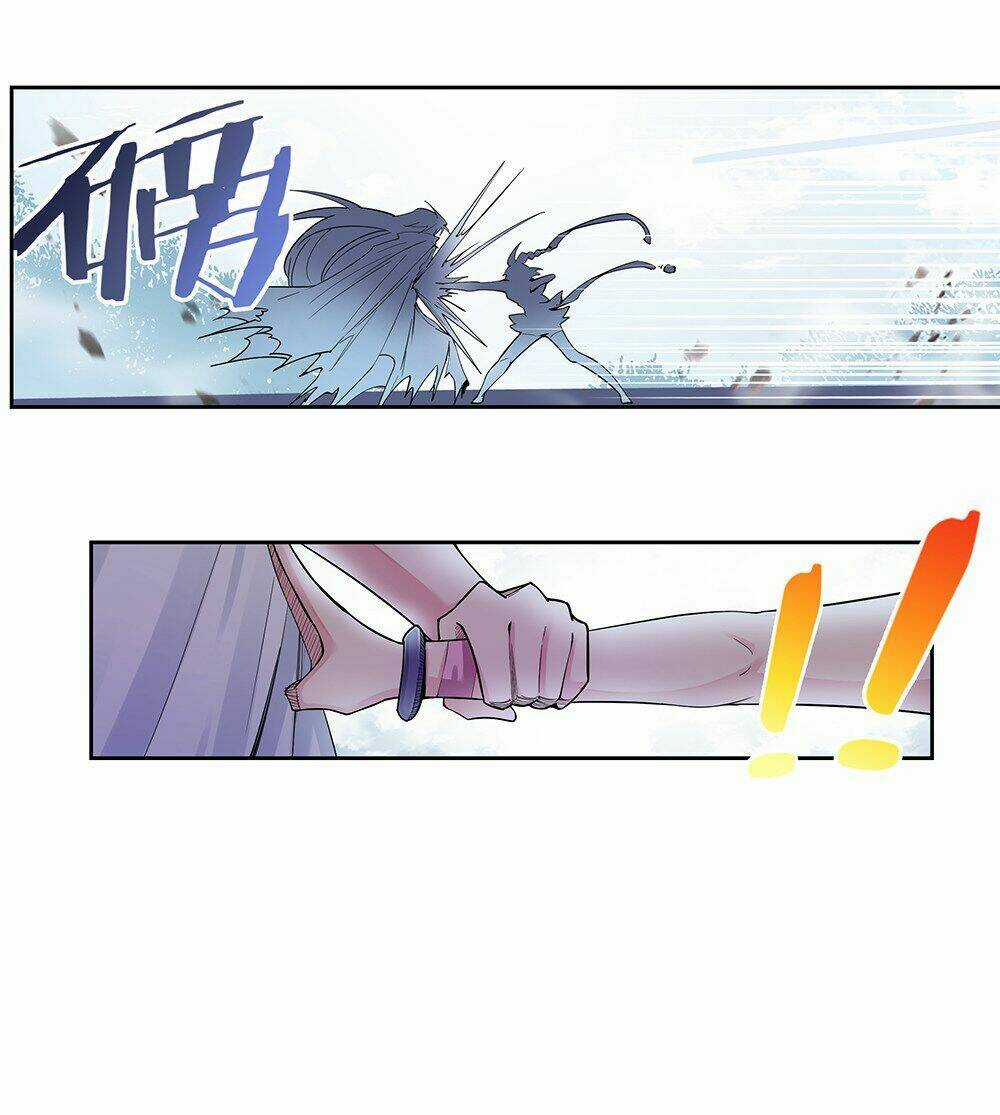 Tôn Thượng Chapter 2 trang 29