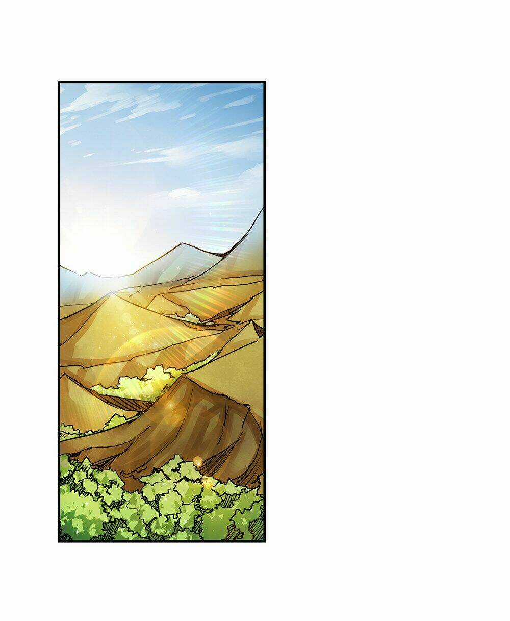 Tôn Thượng Chapter 2 trang 3