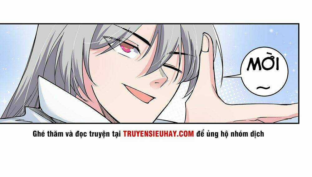 Tôn Thượng Chapter 2 trang 33