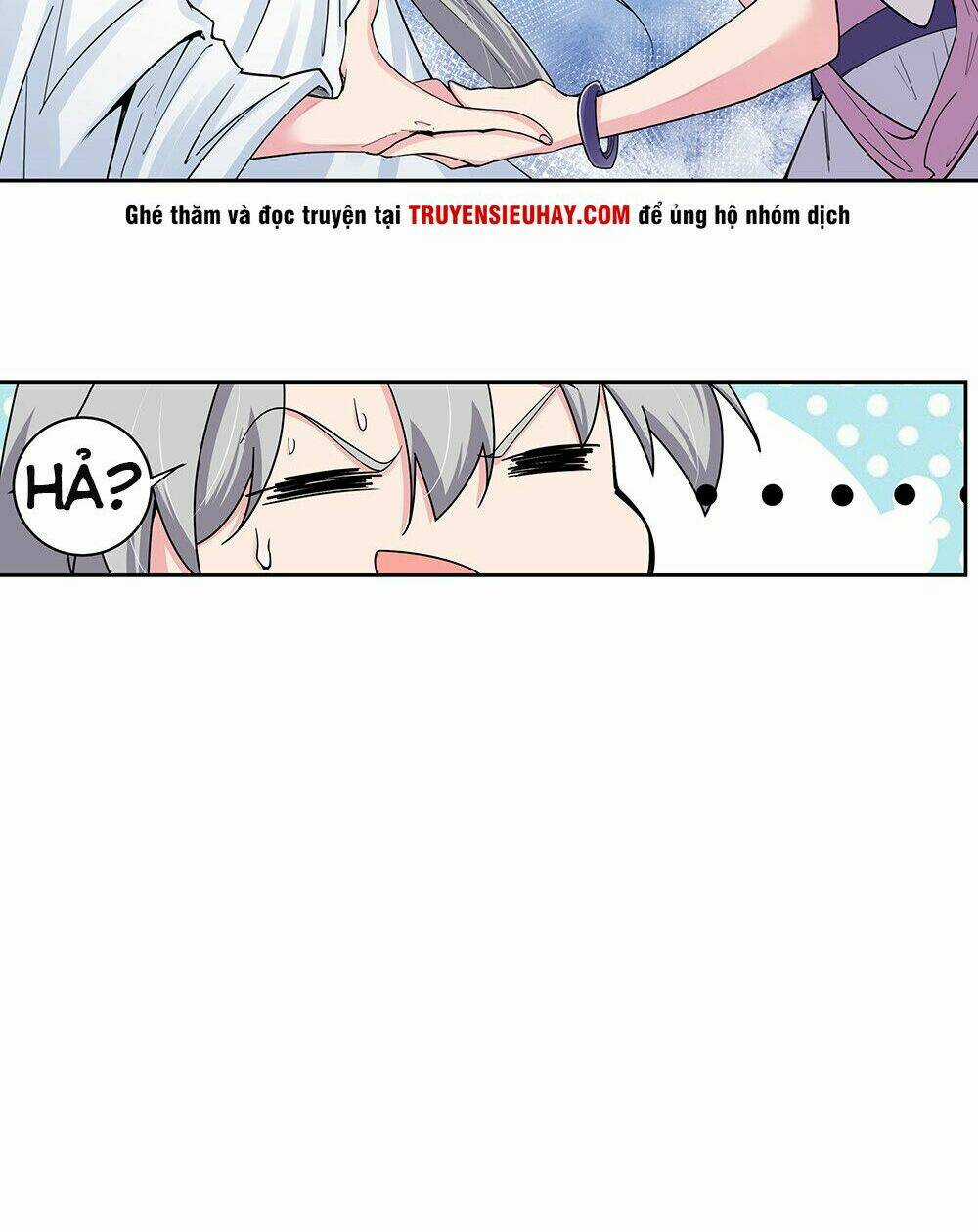 Tôn Thượng Chapter 2 trang 36